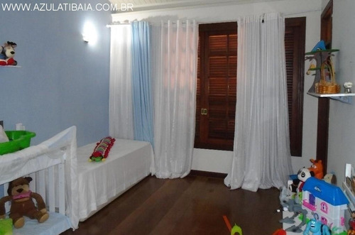 Imagem 19 de 30 de Casa Alto Padrão No Flamboyant Atibaia R$ 3.500.000 - Ca00280 - 33642408
