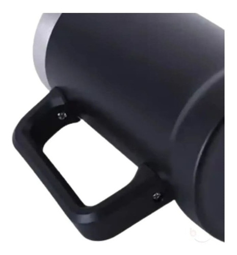 Caneca Térmica Black 700ml Mimo Style Aj22090