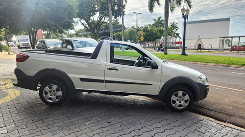 Fiat Strada 1.4 Working Flex 2p