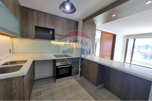 Arriendo Puente Nuevo 2d 2b 2e 1bga