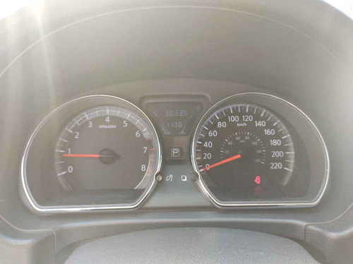 Imagen 14 de 15 de Nissan Versa 2019 4p Advance L4/1.6 Aut