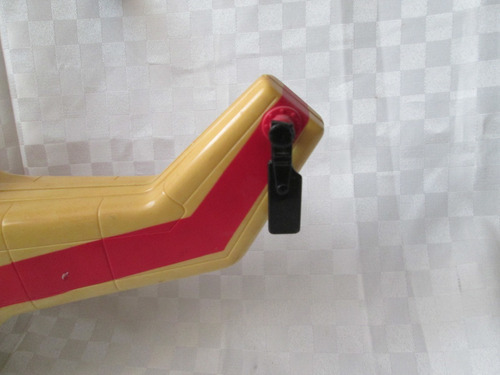 Helicóptero Rescate P 1/6 /12 Aventurero Dragón Gi Joe Etc. (Usado)