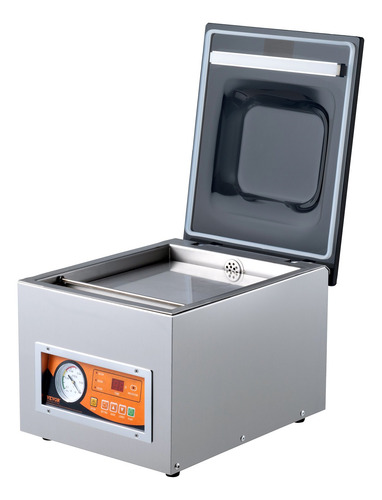 Empaquetadora Al Vacio / Selladora Al Vacío Dz-260s V1