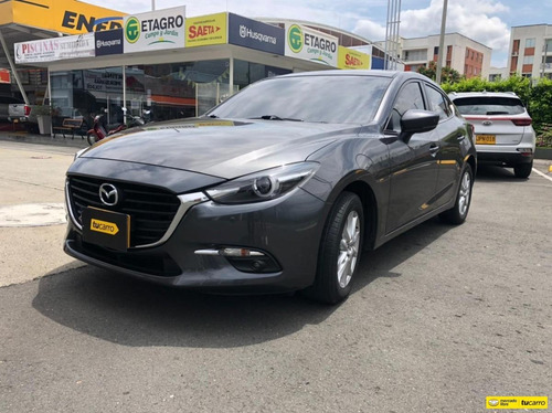 Mazda 3 2.0 Touring
