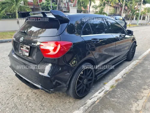 Mercedes-Benz Clase A 1.6 A 200