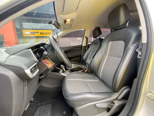 Chevrolet Tracker Ltz At 1.2