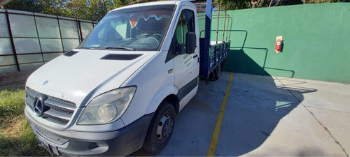 Sprinter 515 Chasis
