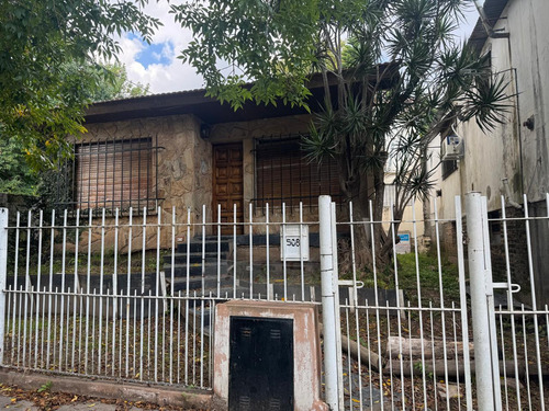Casa En Venta, San Fernando, Vias Del Tres De La Costa Hacia El Rio