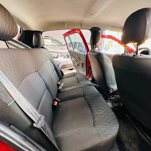 Renault Clio 1.2 Mio Confort Pack 5P
