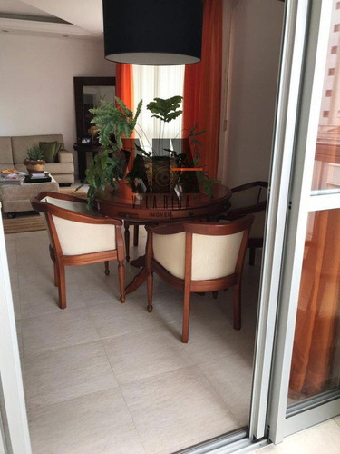 Imagem 13 de 30 de Apartamento , Embaré, Quadra Do Mar - Ap0328
