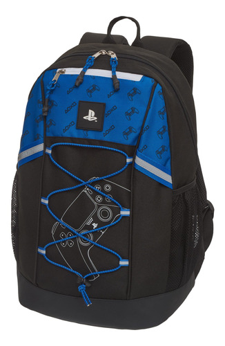 Mochila Playstation Ready