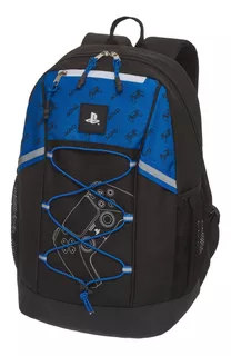 Mochila Playstation Ready