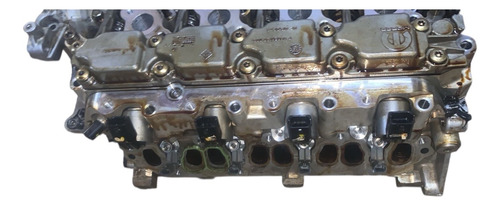 Cabeçote Completo Jeep Commander 1.3 Turbo (Usado)