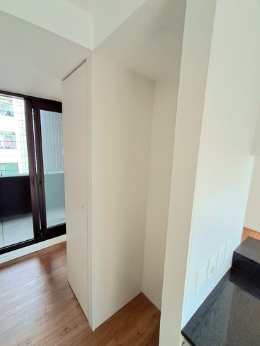 Se Vende Apartamento A Estrenar En Canelones Y Zelmar Michelini