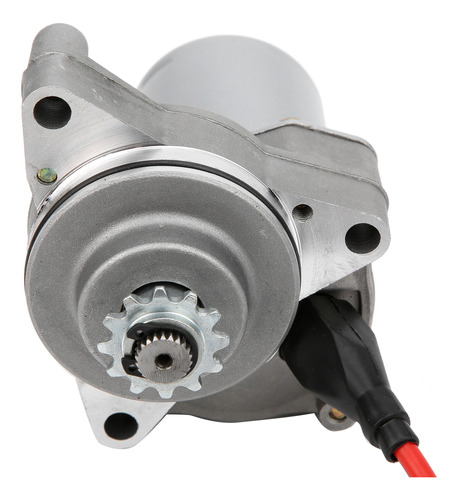 Motor De Arranque De 3 Pernos De Arranque, Montaje Superior,