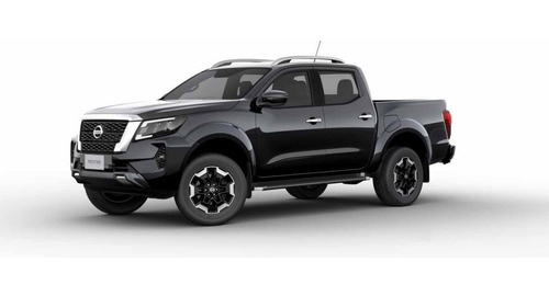Imagen 18 de 25 de Nissan Frontier Xe 4x2 Automático 0km - Entrega Inmediata