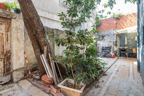 Imagen 16 de 17 de Como Una Casa!! Ph A Reciclar Con Terreno De 8,66 M X 26,5 M