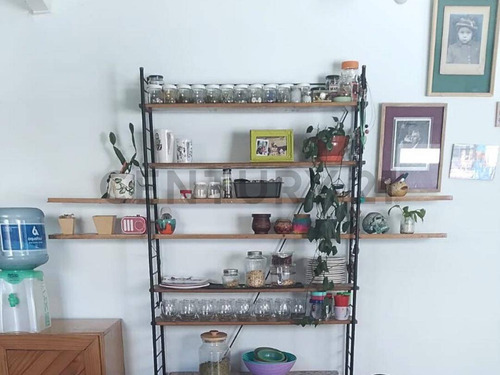 Venta Ph 2 Ambientes Villa Crespo Financiacion Propia Apto Credito