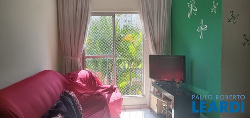 Imagem 1 de 14 de Apartamento - Cidade Ademar - Sp - 640924