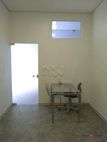 Imagem 12 de 27 de Conjunto Para Alugar, 12 M² Por R$ 1.650,00 - Jardim Japão - São Paulo/sp - Cj0023
