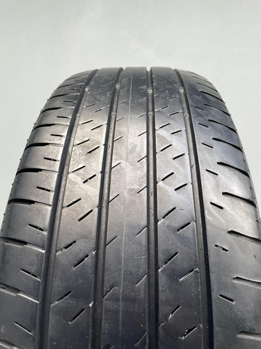 Kit De 2 Pneus 225/60r18 Bridgestone Alenza H/l (Usado)