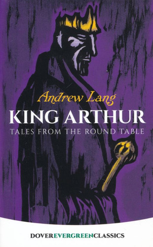 Libro: King Arthur. Tales From The Round Table