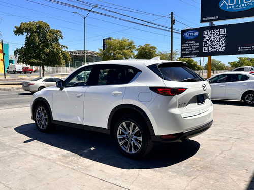 Mazda CX-5 2.0 L I Grand Touring At