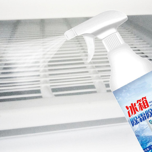Agente Descongelante Para Refrigeradores Domésticos, 500 Ml