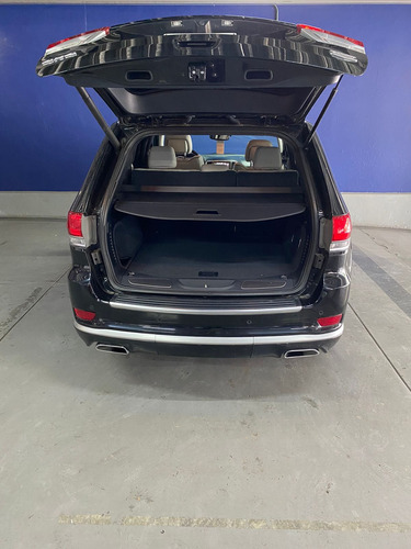 Jeep Grand Cherokee 5.7 Summit Elite Plinum 4x4 At