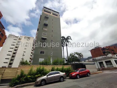 Apartamento en alquiler