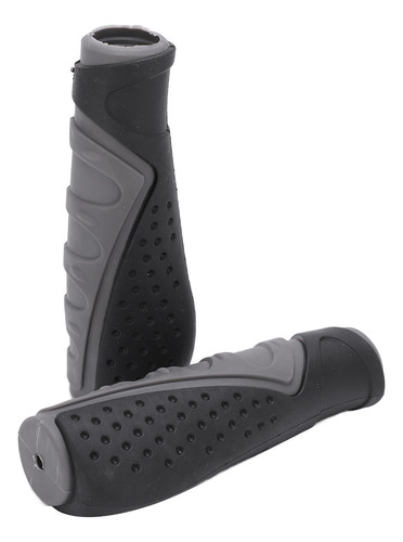 Funda Ergonómica De Tpr Para Bicicleta De Montaña Con Empuña