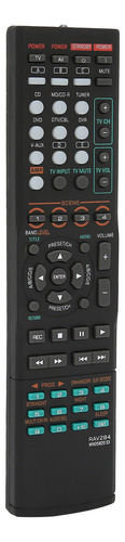 Reemplazo De Mando A Distancia Para Yamaha Rav284 Wn05820ex