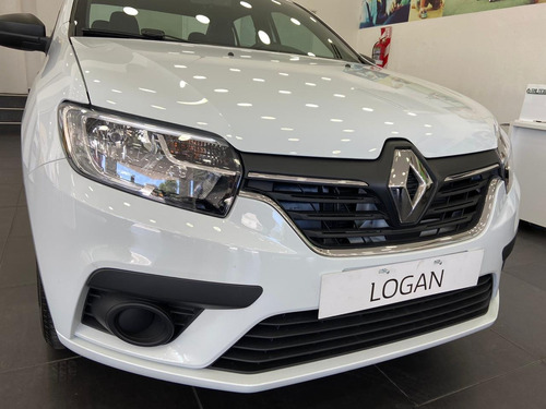 Renault Logan 1.6 16v Zen
