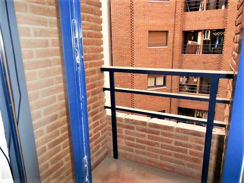 Imagen 12 de 18 de Departamento En Venta 1 Dormitorio Nueva Cordoba