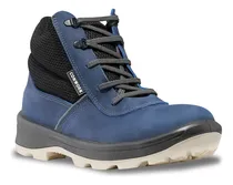 Comprar Botin Seguridad Zapato Borcego Trabajo Calzado Aluminio 625
