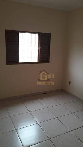 Casa Com 2 Dormitórios À Venda, 65 M² Por R$ 202.000,00 - Residencial Léo Gomes De Moraes - Ribeirão Preto/sp - Ca0898