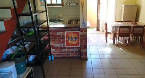 Casa 2 Dormitórios A Venda Ingleses - Florianópolis - Sc - Ap0295
