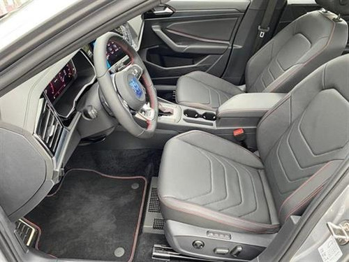 Imagem 4 de 10 de Volkswagen Jetta Gli 350 Tsi 2.0 16v 4p Aut.