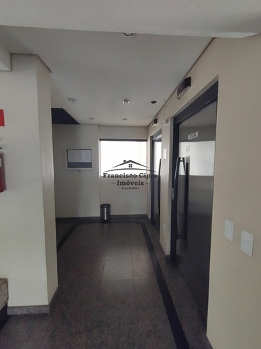 Imagem 19 de 30 de Apartamento À Venda No Bairro Vila Paraíba - Guaratinguetá/sp - Ap205