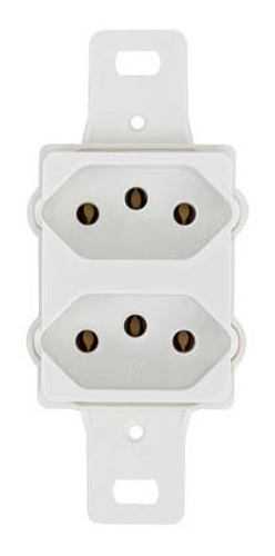 Imagem 9 de 9 de Kit 13pçs Caixa Para Tubo 3/4 Cinza + Acessórios Em Pvc