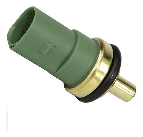 Sensor De Temperatura Gol G3 G4 Kombi Fox Polo Spacefox 03.