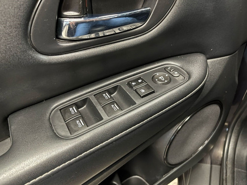 Honda HR-V 1.8 16V FLEX EX 4P AUTOMÁTICO