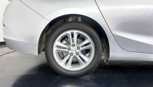 Imagen 12 de 15 de 106717 - Chevrolet Cruze 2017 Con Garantía