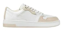 Comprar Tenis Calvin Klein Jeans Para Hombre Mod Cupsole Basket Bb