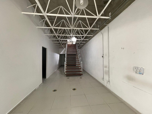 Local Comercial En Renta, Del Valle Centro, Benito Juárez