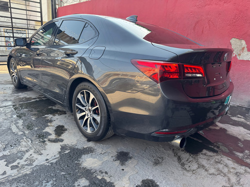 Acura TLX 2.4 Tech Mt
