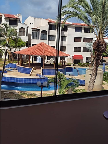 Imagen 2 de 14 de Apartamento Para Alquiler Vacacional En Costa Azul, Margarita Este
