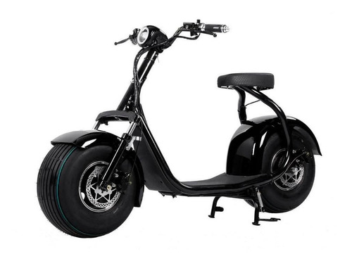Imagen 1 de 2 de Phat Scooters Phatty