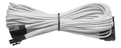 Cable De Alimentación Corsair 24 Pines Atx Cp-8920074 61 Cm