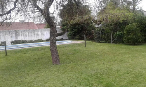 Imagen 2 de 14 de Terreno - Villa Rosa